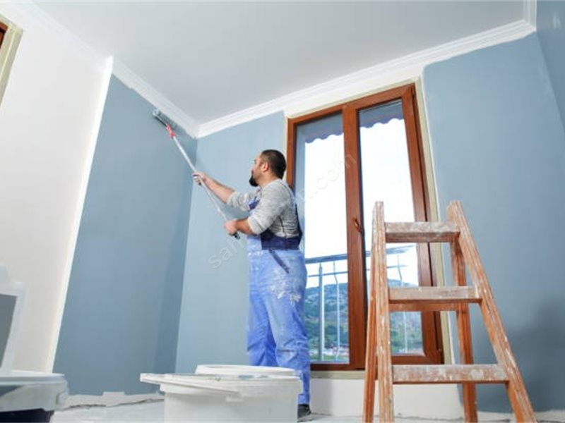 Akçakoca Boya Badanacı